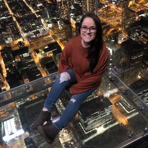 meet your posher, chey! 🍍